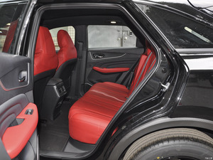 SUV nissan Venucia auto a benzina 2023 260T <span class=keywords><strong>King</strong></span> Edition Pro - Product Image 5