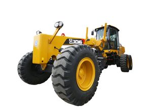 รถเกรดเดอร์คุณภาพสูง GR180 180 แรงม้า รุ่น XCM-G สำหรับขาย - Product Image 2