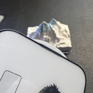 Teléfono electrochapado 9H ESD para <span class=keywords><strong>iPhone</strong></span> 11 película de vidrio templado AR AF <span class=keywords><strong>iPhone</strong></span> 14 15 <span class=keywords><strong>pro</strong></span> Max protector de pantalla - Product Image 4