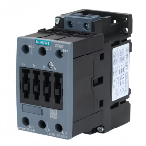 Contactor de Alta Potencia Siemens SIRIUS 3RT1075-6AP36, 400A, 1000V CA, Automatización Industrial, ¡Oferta! - Product Image 1