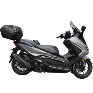 Boîte à bagages arrière SPD pour moto Honda NSS350 ADV350, coffre de rangement, accessoires de moto en gros, 50L - Product Image 6