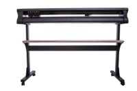 Plotter de Corte de Venta Directa de Fábrica, Mejor Precio, para Vinilo, Pegatinas, con Teclado, Transferencia Térmica
