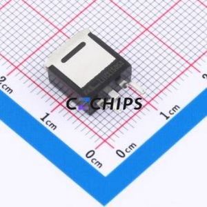 Original et nouveau MCB130N10Y-TP-VB TO-263(D2PAK) Transistor à effet de champ (MOSFET) - Product Image 2