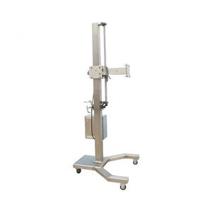 Mezclador Dispersor de Alta Calidad, Emulsionador, Mezclador de Alto Cizallamiento - Product Image 3