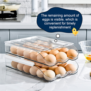 卵容器射出技術プラスチック製 - Product Image 6