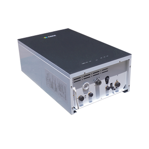 Calentador de Agua a Gas sin Tanque de 28KW, Color Gris Oscuro, para Montaje en Pared, Uso Doméstico, Fabricantes Profesionales, Calefacción por Suelo Radiante, Calentamiento por Cobre - Product Image 5