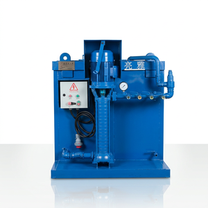 Pompes à haute pression de 158 m de hauteur de refoulement, 20 bars, pour l'augmentation de pression d'eau de qualité industrielle pour bâtiments et équipements de distribution - Product Image 1