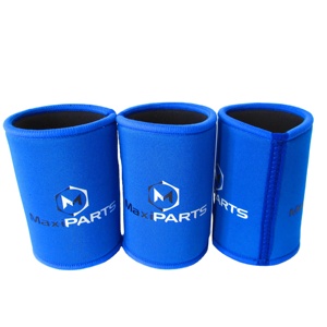 Neoprene ผู้ถือสั้นสีกรมท่า5-7มม - Product Image 2