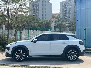 Auto Usado <span class=keywords><strong>2018</strong></span> Lynk & Co 02 1.5T SUV Automático, Volante a la Izquierda, Edición Deportiva 4L, Un Solo Dueño, Título Limpio, Historial de Servicio Completo, Elegante - Product Image 3