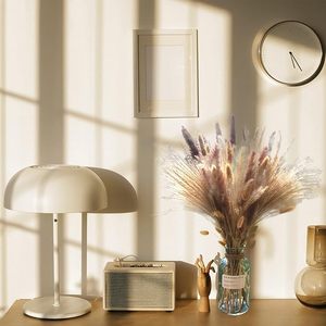 Dried Pampas Grass Bouquet for <strong>Boho</strong> Table <strong>Decor</strong> <strong>Rustic</strong> <strong>Wedding</strong> Home &amp; Christmas Party for Baby Shower Decorations - Product Image 5