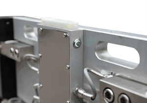 Yas trọng lượng xách tay điện tử di động cân cầu quy mô nhiệm vụ nặng xe tải Cầu cân chỉ số kỹ thuật số - Product Image 5