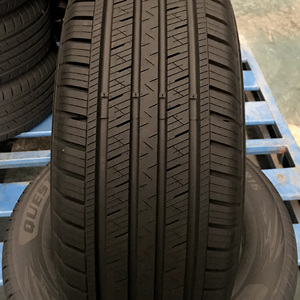 Pneus de voiture SUV haut de gamme, pneus à faible bruit <span class=keywords><strong>235</strong></span>/60mr16 PCR - Product Image 4