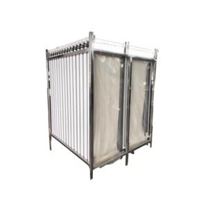 <span class=keywords><strong>Filter</strong></span> membran MBR dengan teknologi PVDF untuk perawatan air industri