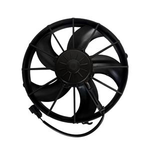 Ventilateur d'évaporateur 10551-05-0209 compatible avec les pièces de rechange Zhongtong LCK6127, kits de carrosserie et accessoires de modification automobile - Product Image 4