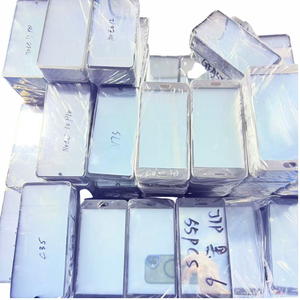 Verre OCA Boshun, imperméable et flexible, compatible avec les écrans OCA pour HUAWEI P40/P SMART Z/Y9PRIME 2019/NOVA 5T/Y60/Y70/Y90 - Product Image 3