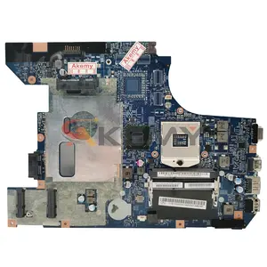 10290-2 материнская плата для Lenovo V570 B570 Z570 9000069 HM65 DDR3 Материнская плата для ноутбука 10290-2 Материнские платы