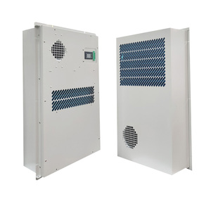 Aire Acondicionado para Exteriores IP55 de 1500w, Unidades de Refrigeración para Telecomunicaciones y Sistemas Eléctricos - Product Image 3