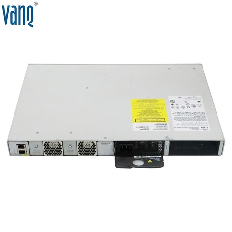 C9200L-24P-4G-E Cata lyst 9200 Series 24 ports full PoE+ Network Switch