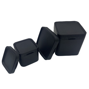 กล่องพลาสติกสี่เหลี่ยมขนาด 1 ลิตร ยี่ห้อ In Stock  รับทำโลโก้ กล่องเก็บของ <span class=keywords><strong>Al</strong></span> Blackburn <span class=keywords><strong>Fakher</strong></span> สำหรับใส่โยเกิร์ต อาหาร นมผง บรรจุภัณฑ์ขนาด 1 ลิตร - Product Image 5