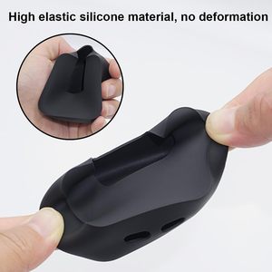 Étui de protection pour <span class=keywords><strong>chargeur</strong></span> à double port USB-C 35W pour MacBook Air 13.6 15 pouces 2023-2024 M3 M2 Chip Power Adapter Sleeve Cover Soft - Product Image 3