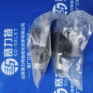 Voith Solenoid Valve We02-6p100e24/0hn Industrial <b>Control</b> Spare Part - Product Image 3