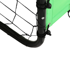 Portería de Fútbol/Futsal Portátil Profesional Personalizada de Tamaño Completo para Niños, Venta de Equipamiento para Canchas - Product Image 5