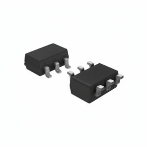 Authorized Distributor TPS3813K33DBVRG4 SOT 23 6 Components Electronic Power Management (PMIC) - Product Image 1
