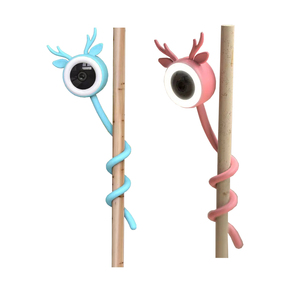 Monitor <span class=keywords><strong>de</strong></span> bebé con video <span class=keywords><strong>de</strong></span> visión nocturna <span class=keywords><strong>de</strong></span> 1080P con cámara <span class=keywords><strong>de</strong></span> <span class=keywords><strong>seguridad</strong></span> <span class=keywords><strong>Tapo</strong></span> Pan/Tilt, cámara <span class=keywords><strong>de</strong></span> <span class=keywords><strong>seguridad</strong></span> Eufy para el cuidado del bebé - Product Image 5