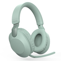 Casque sans fil MS-B2 WS Sport, stéréo, musique, universel, mini, double écouteur, avec micro, réduction du bruit