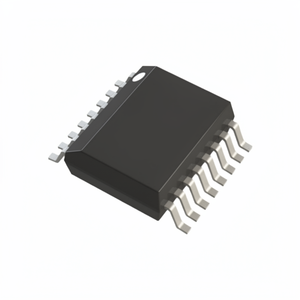 Electronic Chips Component Power Management (PMIC) Original One Stop Service 16 SSOP MAX5906EEE+ - Product Image 1