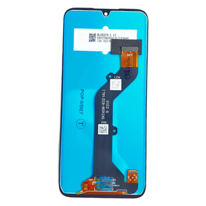 Pantallas LCD Prácticas y Económicas para Teléfonos Móviles Tecno 6 - Product Image 1