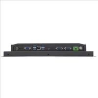 PC industriel tactile 10,4 pouces I5-7200U 8 Go RAM en aluminium pur sans ventilateur avec 2 ports USB 3.0 + 2 ports USB 2.0 en stock pour kiosque