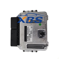 Unidad de control de motor Xinbosen programable OE 39127-2B440 ECU E34B MEG17.9.12 para Hyundai