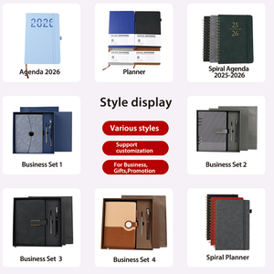 <span class=keywords><strong>Diario</strong></span> Personalizado de Cuero PU con Impresión UV, Cuaderno de Tapa Blanda con Diseño Floral Artístico A5 y Papel para el Cuidado de los Ojos - Product Image 4