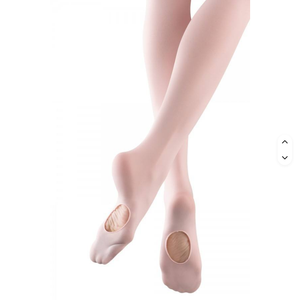 <span class=keywords><strong>Medias</strong></span> de <span class=keywords><strong>ballet</strong></span> 60D, pantimedias de baile convertibles con estribo y sin estribo para mujer y niña, ropa de <span class=keywords><strong>ballet</strong></span> OEM ODM - Product Image 6