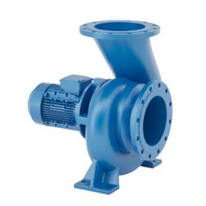 ปั๊มน้ำแบบแม่เหล็ก Johnson Pump MDR ปั๊มแรงเหวี่ยงแบบแม่เหล็กแรงดันต่ำสำหรับบำบัดน้ำอุตสาหกรรม 500 แกลลอนต่อชั่วโมง - Product Image 1