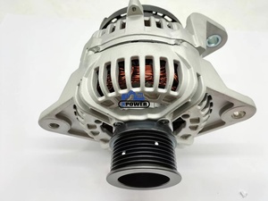 Piezas de Motor Diésel D6E, Alternador OEM 0124555009 0-124-555-009 - Product Image 3