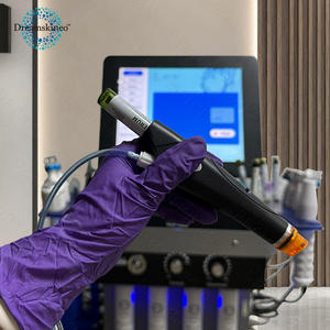 Máquina Facial Hydra Profesional de Hidrobelleza, Nueva y en Oferta en EE. UU., 2026, Loción Exfoliante, Serum, Potenciadores, Puntas, <span class=keywords><strong>Precio</strong></span> - Product Image 4