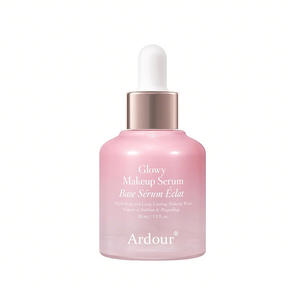 Private Label Organic Facial Essence Moisturizing Repair Whitening Firming Lift Anti Aging Wrinkle Egf Skin Care <b>Face</b> Serum - Product Image 3