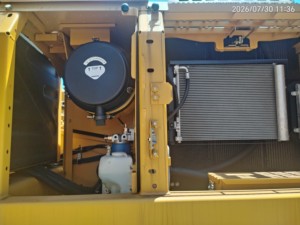 Nouvelle pelle hydraulique KOMATSU PC210-10 en vente - Product Image 5