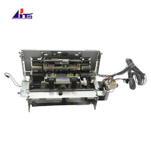 Fujitsu F510 Chargeur KD11070-C603 Assy Distributeur d'argent liquide Unité Position inférieure Pièces <span class=keywords><strong>de</strong></span> rechange ATM - Product Image 1