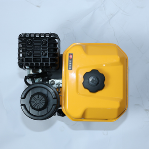 Motor de Repuesto OHV de 6.8HP/8HP TL172F/P para Generador TL7500 de 224cc, Silencioso, Estable, Listo para Arranque Eléctrico - Product Image 2