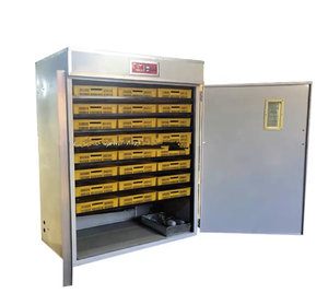 SSD-<span class=keywords><strong>2112</strong></span> gà lồng ấp Trại giống Hot Bán với danh tiếng tốt điều kiện mới 220V cho vịt Thổ Nhĩ Kỳ đà điểu Made PP chất liệu - Product Image 5