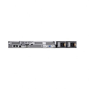 Serveur Rack 1U PowerEdge R650XS, Xeon Gold 6336Y, 10SFF, H755, Alimentation Platinum 2*1400W, Mémoire 32 Go, Garantie 3 Ans - Product Image 2