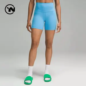 Haute qualité collants Compression Fitness vêtements sport court course vélo cyclisme Gym Legging femmes Yoga sport Shorts