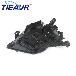 Boîtier de phare TIEAUR pour véhicules automobiles, boîtier arrière de phare pour 508 2020-<span class=keywords><strong>2023</strong></span>, recherche de partenaires commerciaux - Product Image 6