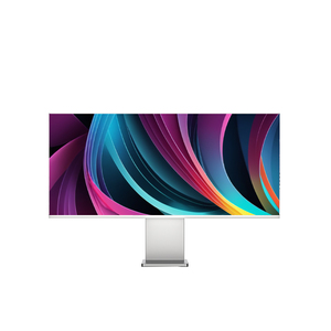 34-Zoll 5K Professioneller Design-Monitor Dreiseitig Schmaler Rahmen Hohe Helligkeit 450cd/<span class=keywords><strong>m</strong></span>² IPS-Panel 21:9 Seitenverhältnis 99% - Product Image 3