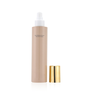 30 50 80 100 <span class=keywords><strong>120</strong></span> <span class=keywords><strong>Ml</strong></span> Nhựa Chăm Sóc Da Bao Bì Vít Cap Toner Chai Mỹ Phẩm Lotion Chai Với Bơm - Product Image 4