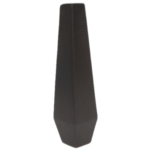 Vaso Angolare Minimalista per Arredamento Soggiorno, Vaso Decorativo per Fiori per Casa, Camera da Letto, Ufficio - Product Image 3