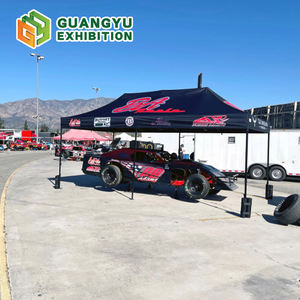 10x10 कैनोपी टेंट कस्टम फायर रेसिस्टेंट कस्टमाइज्ड टेंट टेंट के साथ कस्टमाइज्ड टेंट टेस मार्केट गज़बो तम्बू 3x3 - Product Image 5